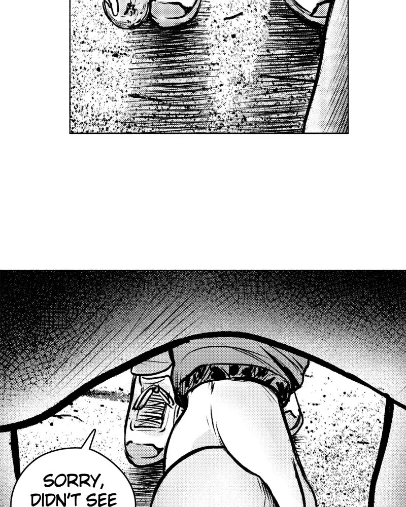 Nocturne Chapter 40 page 45 - 