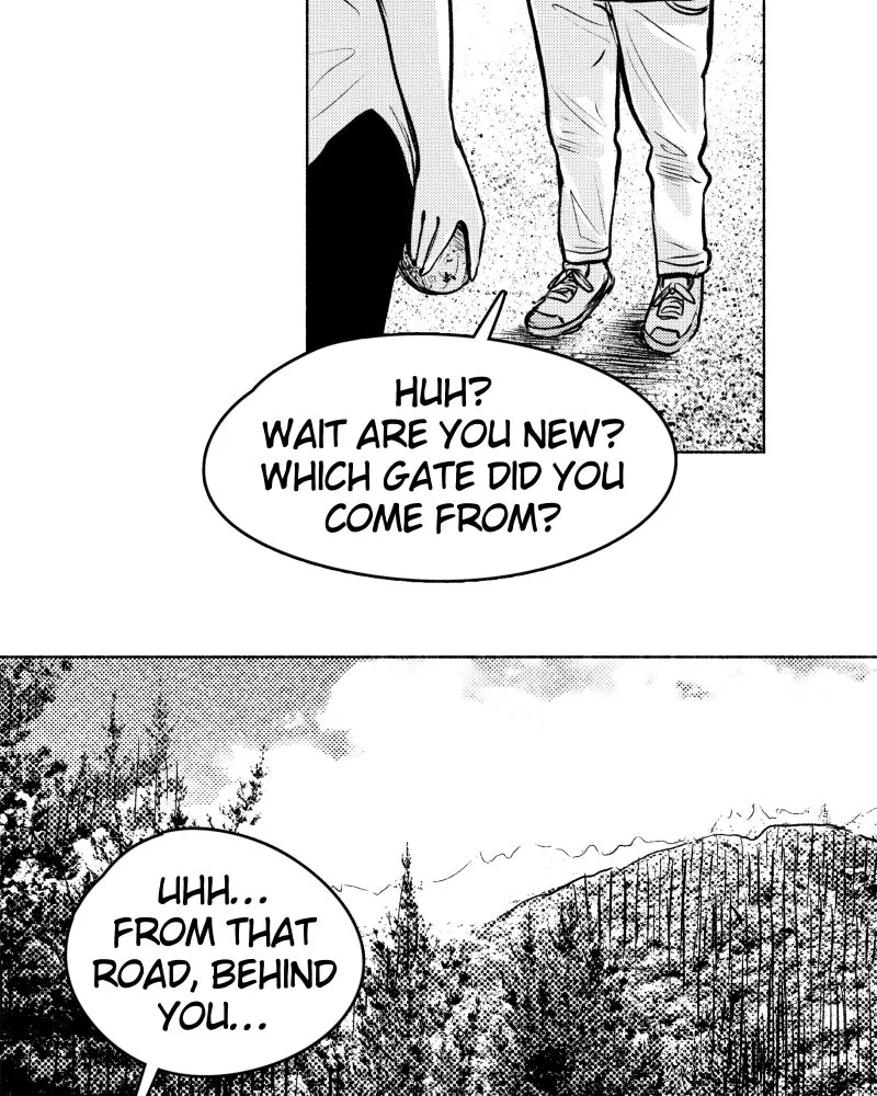 Nocturne Chapter 40 page 47 - 