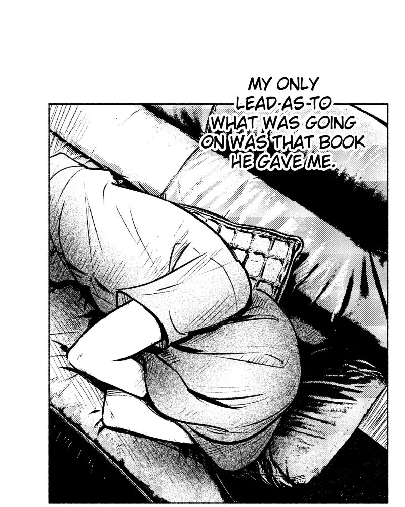 Nocturne Chapter 40 page 6 - 