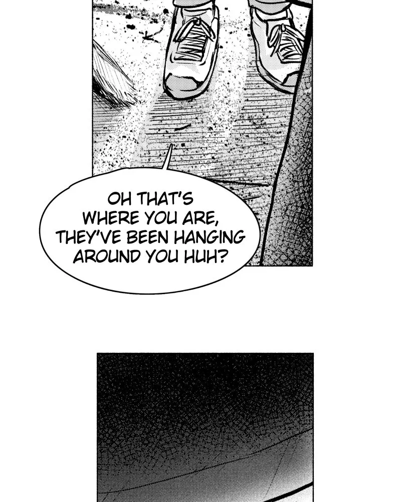 Nocturne Chapter 40 page 51 - 