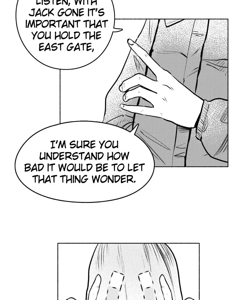 Nocturne Chapter 40 page 56 - 