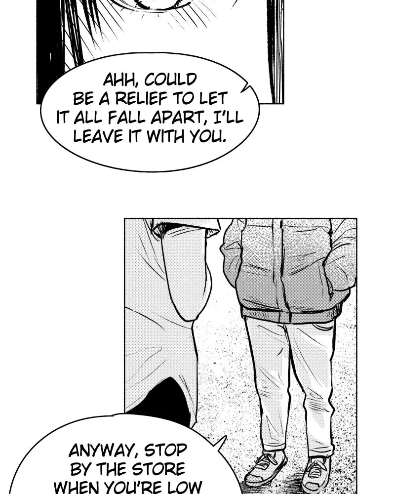 Nocturne Chapter 40 page 58 - 