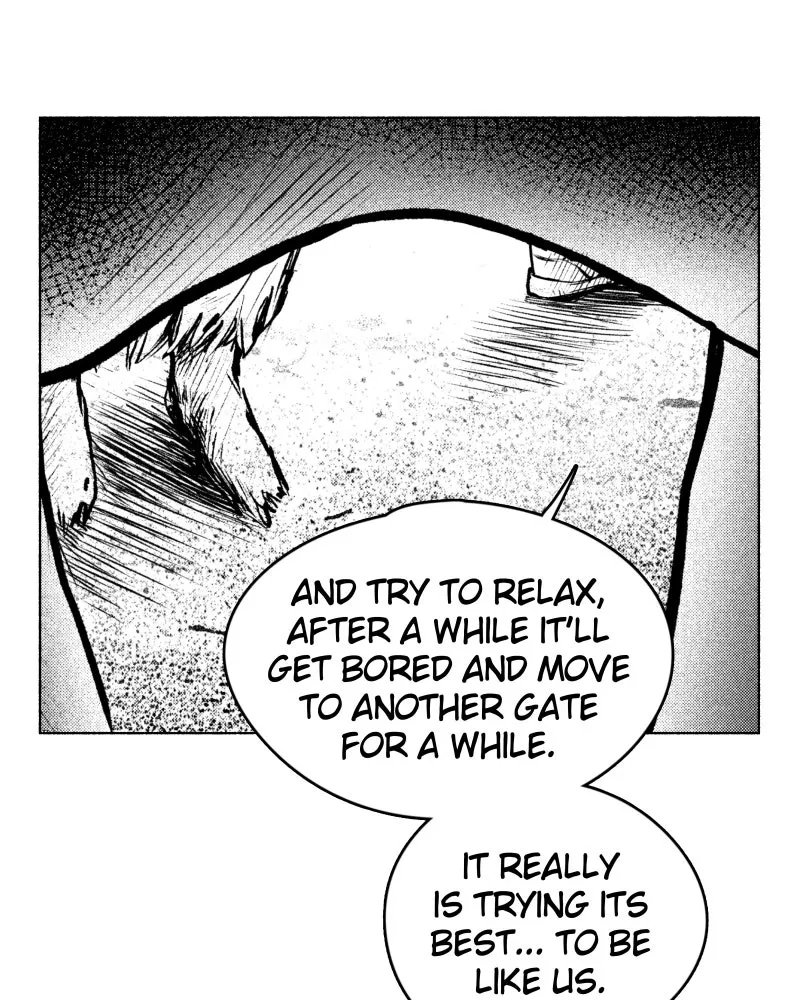 Nocturne Chapter 40 page 60 - 