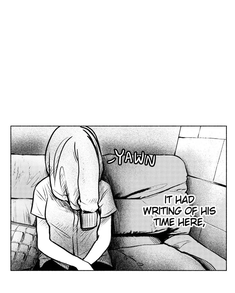 Nocturne Chapter 40 page 7 - 