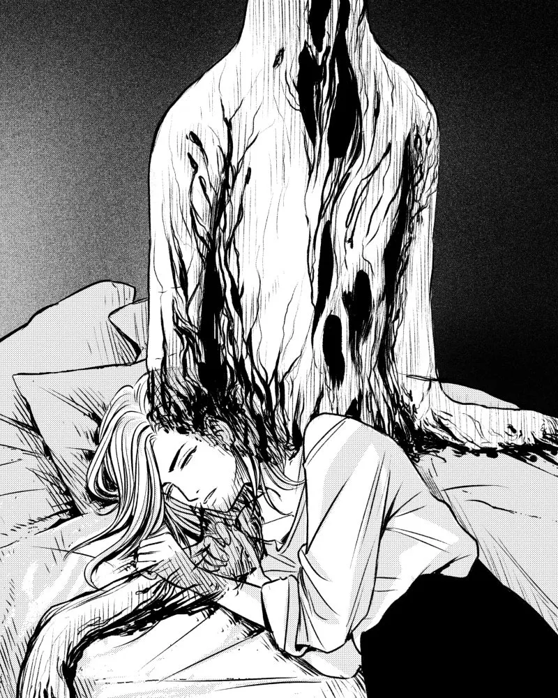 Nocturne Chapter 41 page 16 - 
