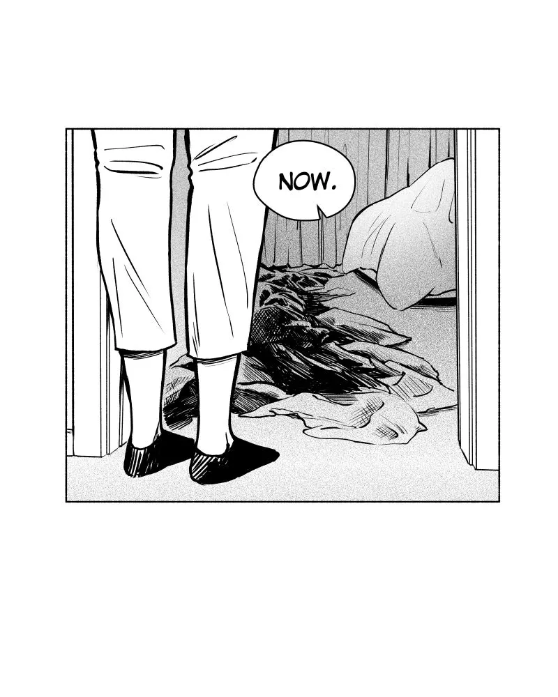 Nocturne Chapter 41 page 27 - 