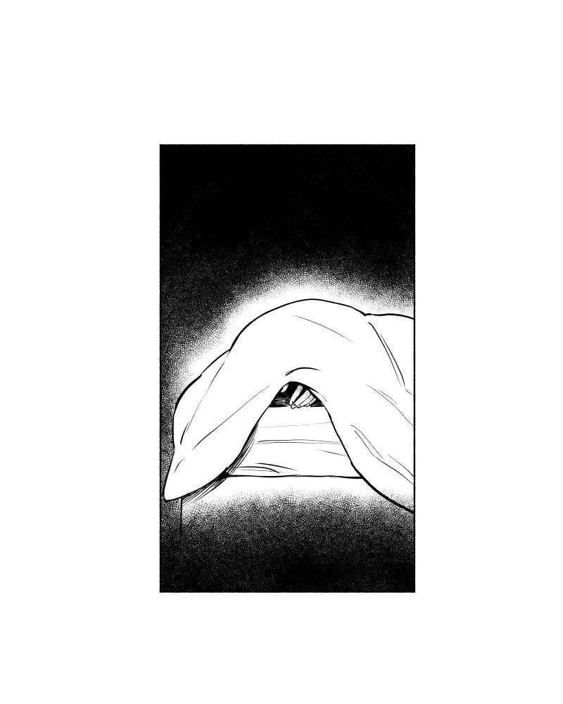 Nocturne Chapter 41 page 29 - 