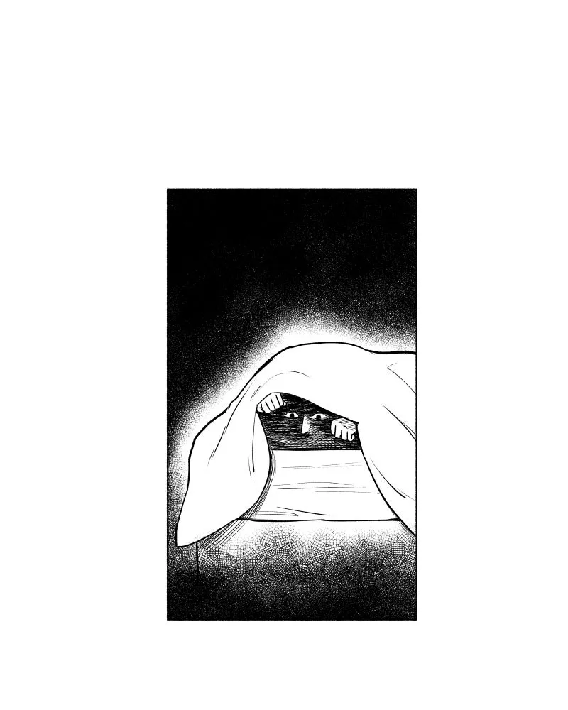 Nocturne Chapter 41 page 30 - 