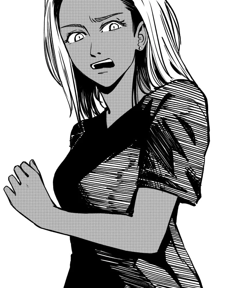 Nocturne Chapter 42 page 3 - 