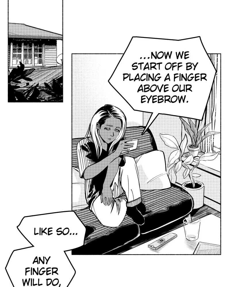 Nocturne Chapter 42 page 23 - 