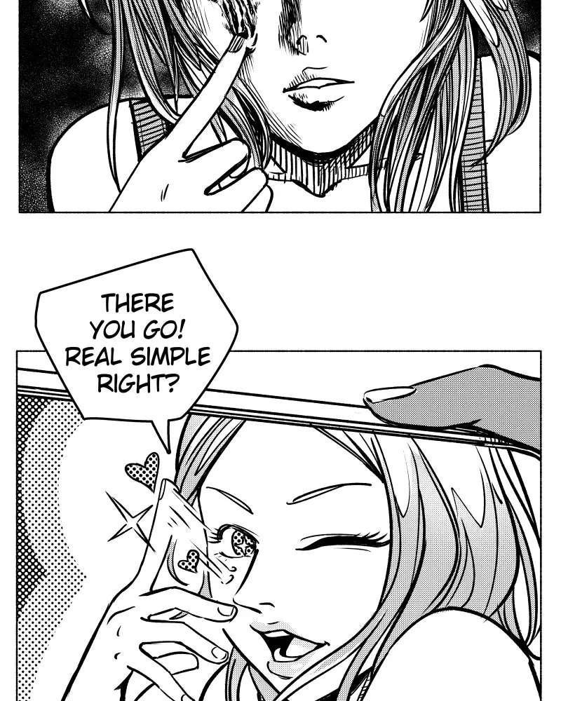 Nocturne Chapter 42 page 26 - 