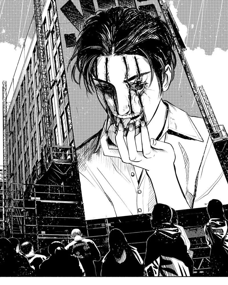 Nocturne Chapter 43 page 11 - 