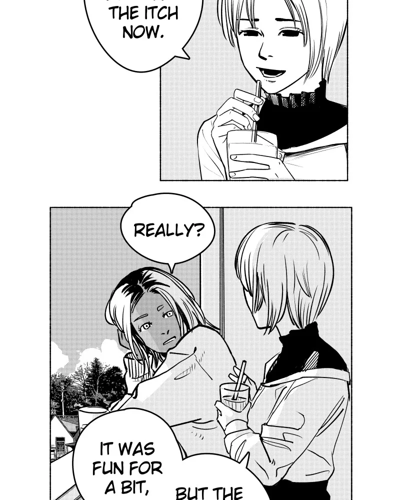 Nocturne Chapter 43 page 18 - 