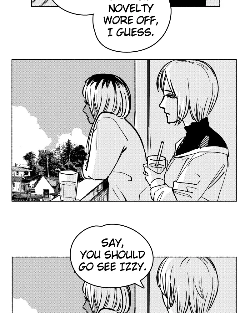 Nocturne Chapter 43 page 19 - 