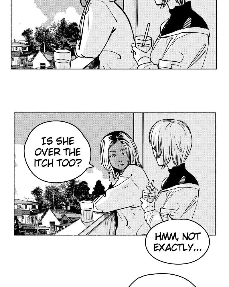Nocturne Chapter 43 page 20 - 