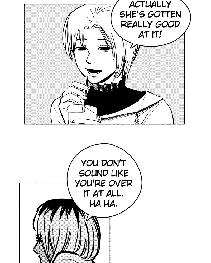 Nocturne Chapter 43 page 21 - 