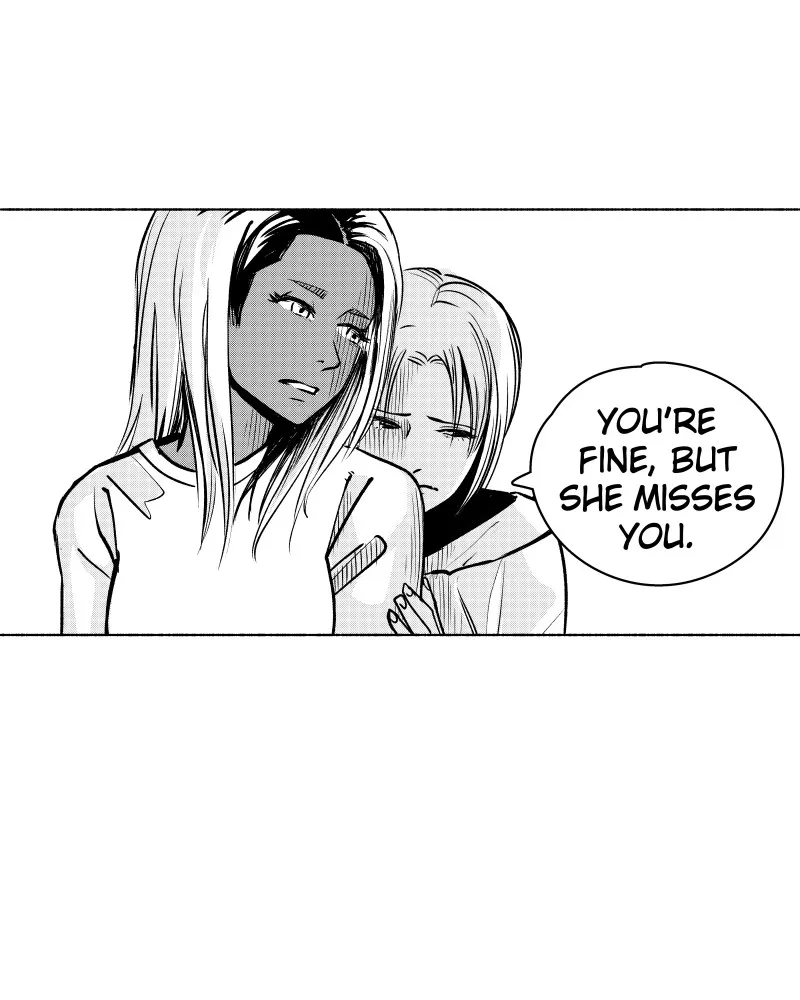 Nocturne Chapter 43 page 25 - 