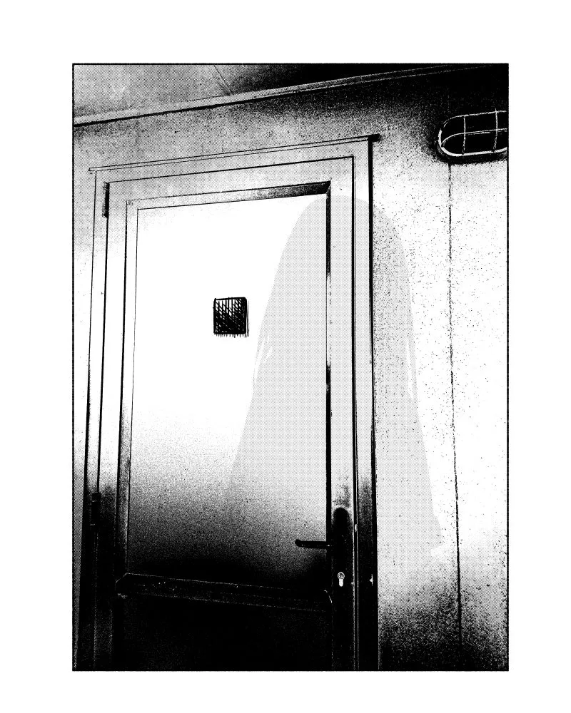 Nocturne Chapter 43 page 30 - 