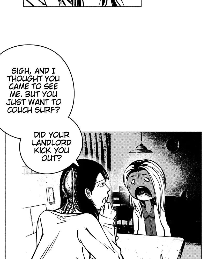 Nocturne Chapter 44 page 30 - 