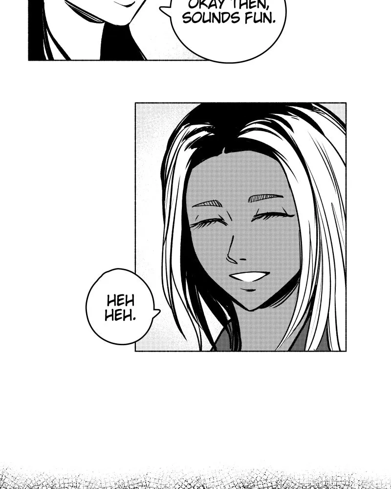 Nocturne Chapter 44 page 32 - 