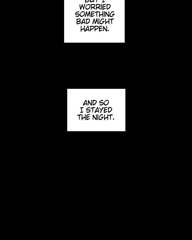Nocturne Chapter 44 page 34 - 