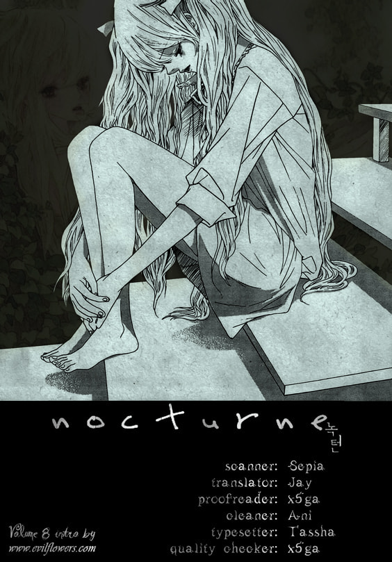 Nocturne Chapter 45.5 page 2 - 