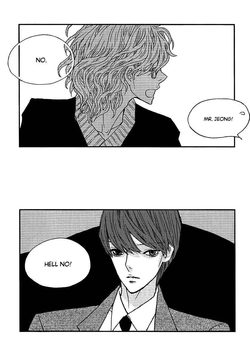 Nocturne Chapter 45.5 page 12 - 