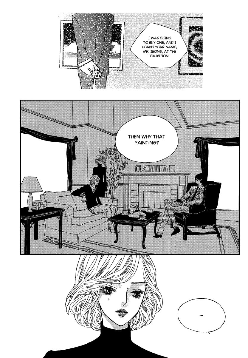 Nocturne Chapter 45.5 page 16 - 