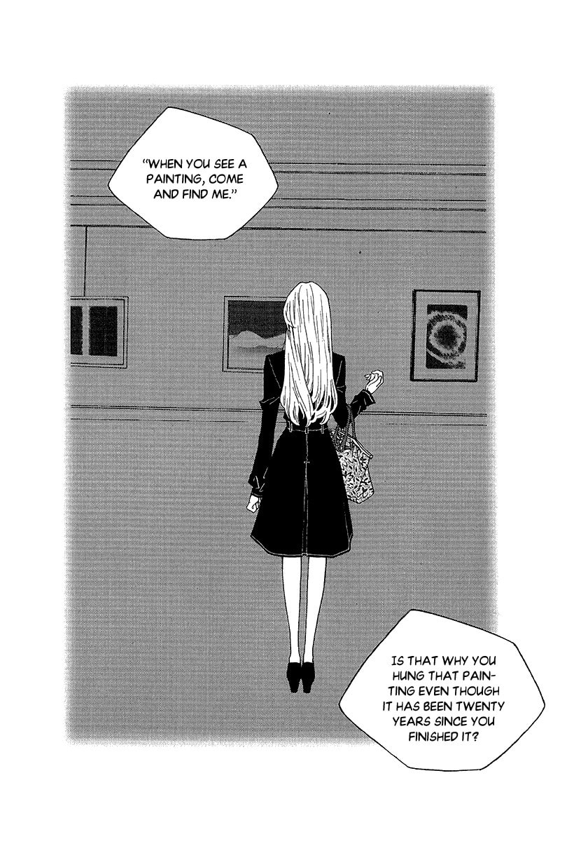 Nocturne Chapter 45.5 page 19 - 