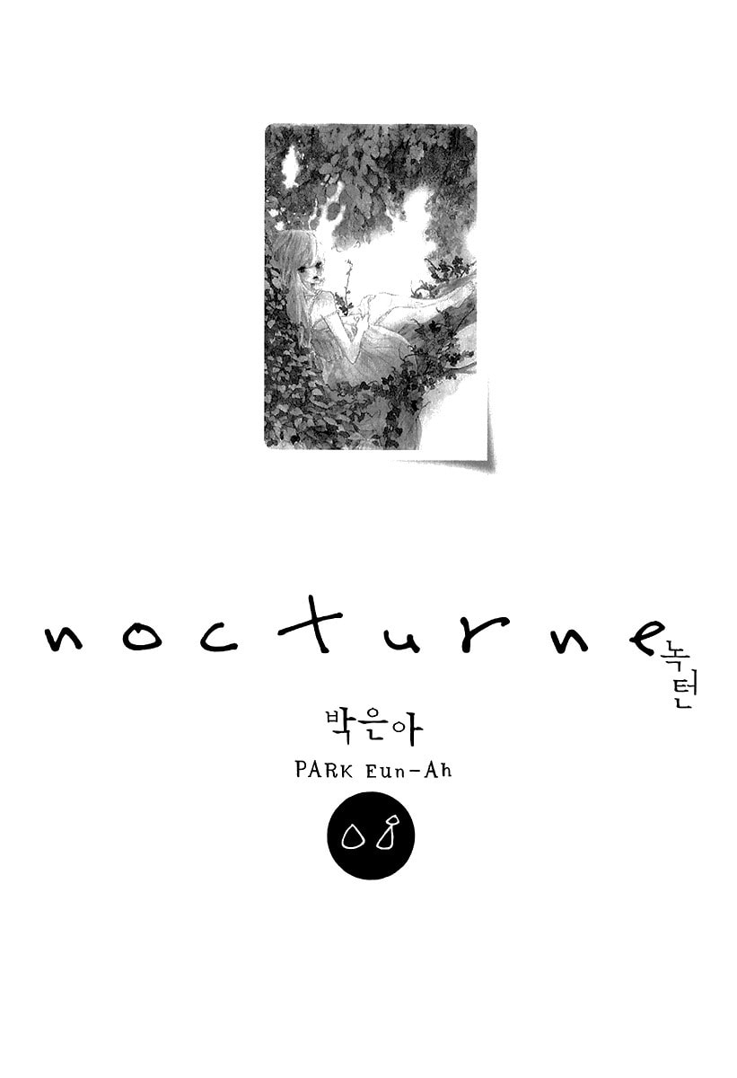 Nocturne Chapter 45.5 page 10 - 