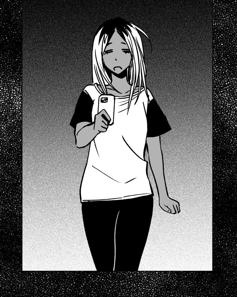 Nocturne Chapter 45 page 14 - 