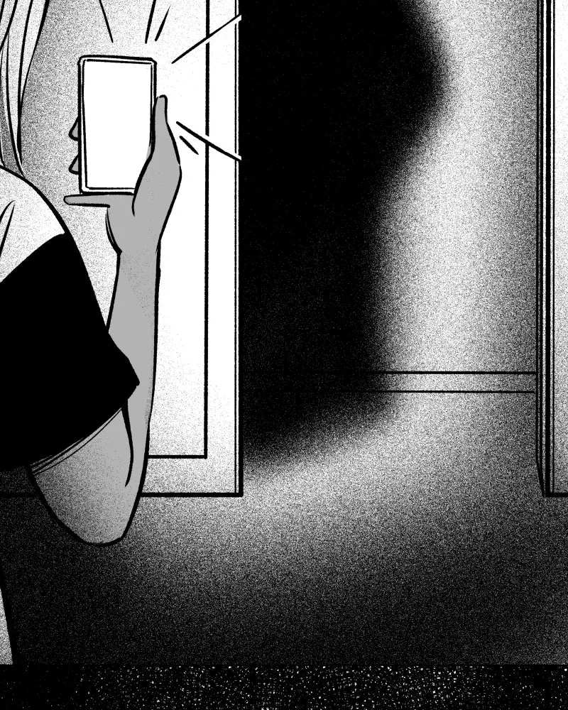 Nocturne Chapter 45 page 17 - 