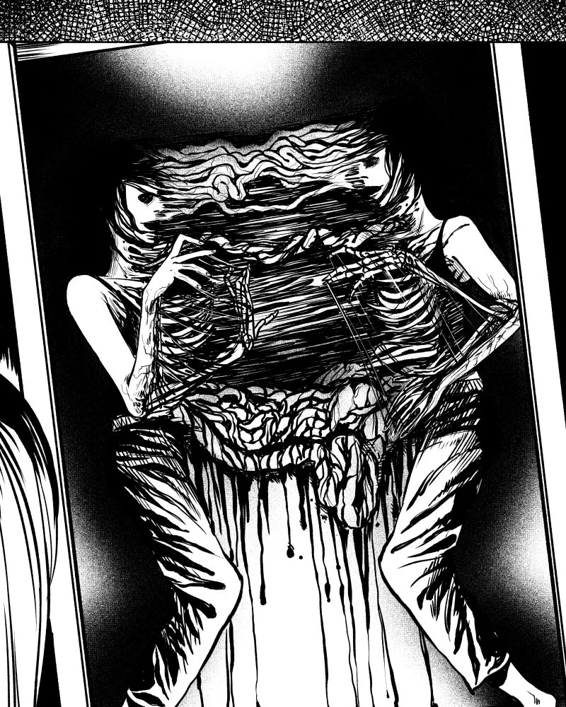 Nocturne Chapter 45 page 20 - 