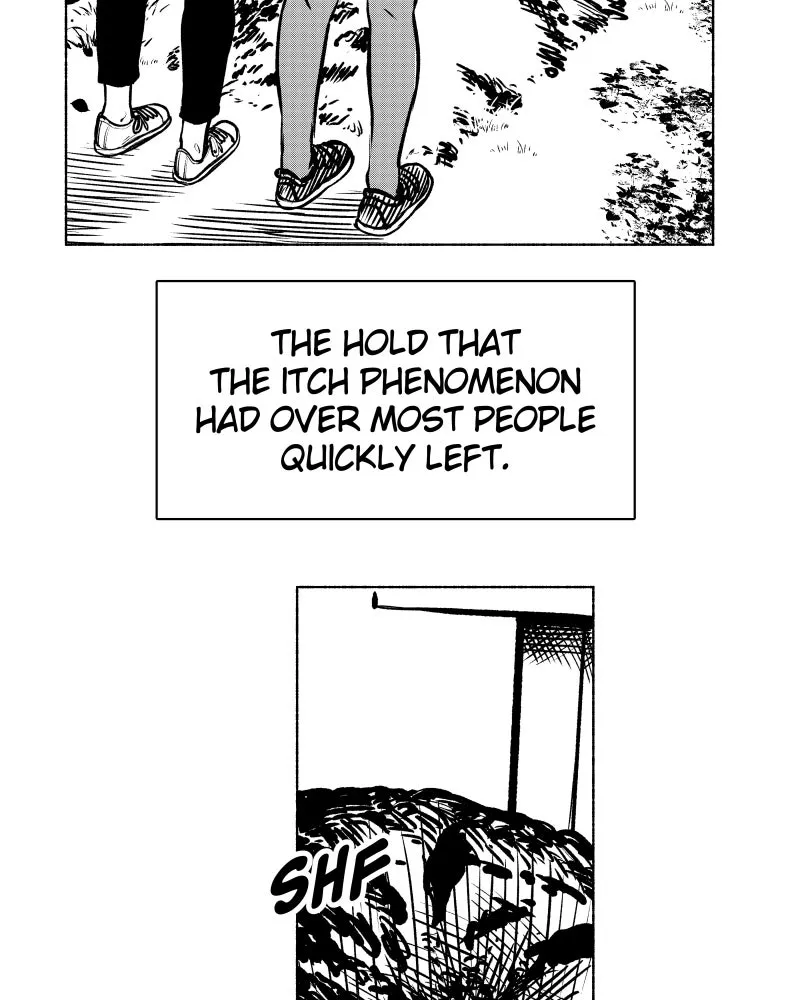Nocturne Chapter 45 page 28 - 