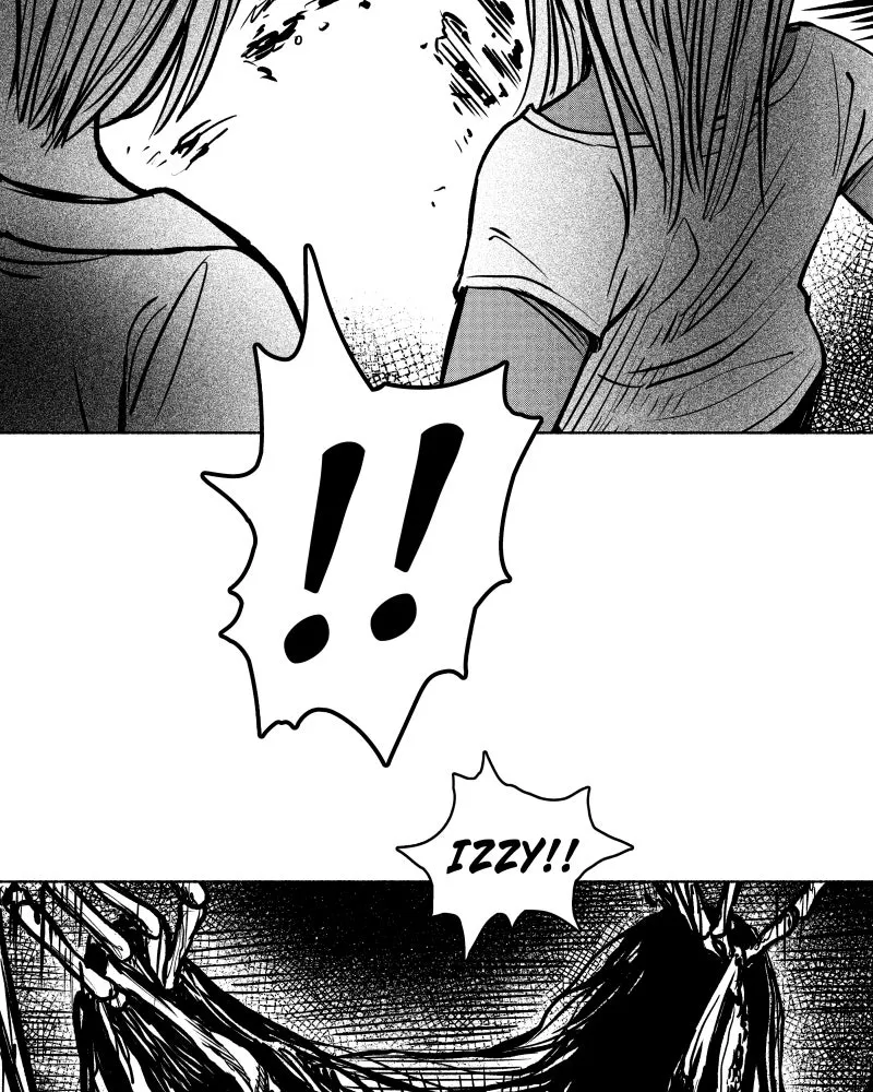 Nocturne Chapter 45 page 31 - 