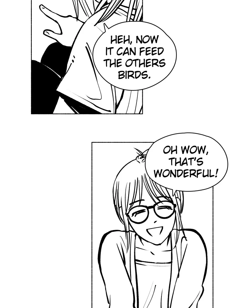 Nocturne Chapter 46 page 11 - 