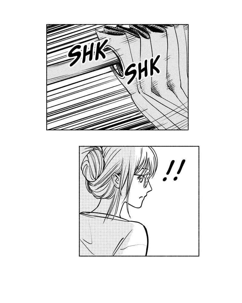 Nocturne Chapter 46 page 15 - 