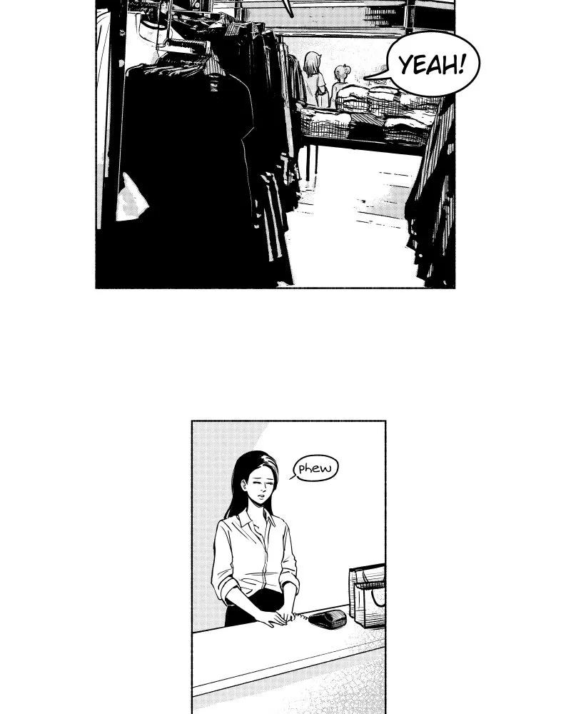 Nocturne Chapter 46 page 21 - 