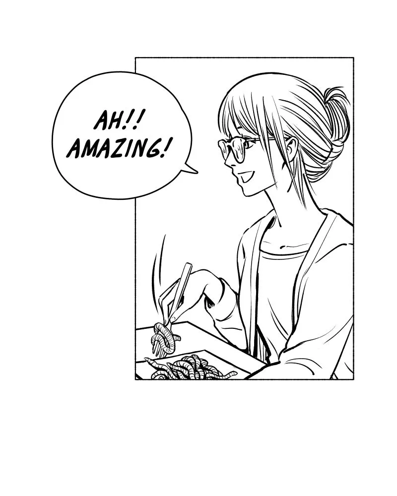 Nocturne Chapter 46 page 28 - 