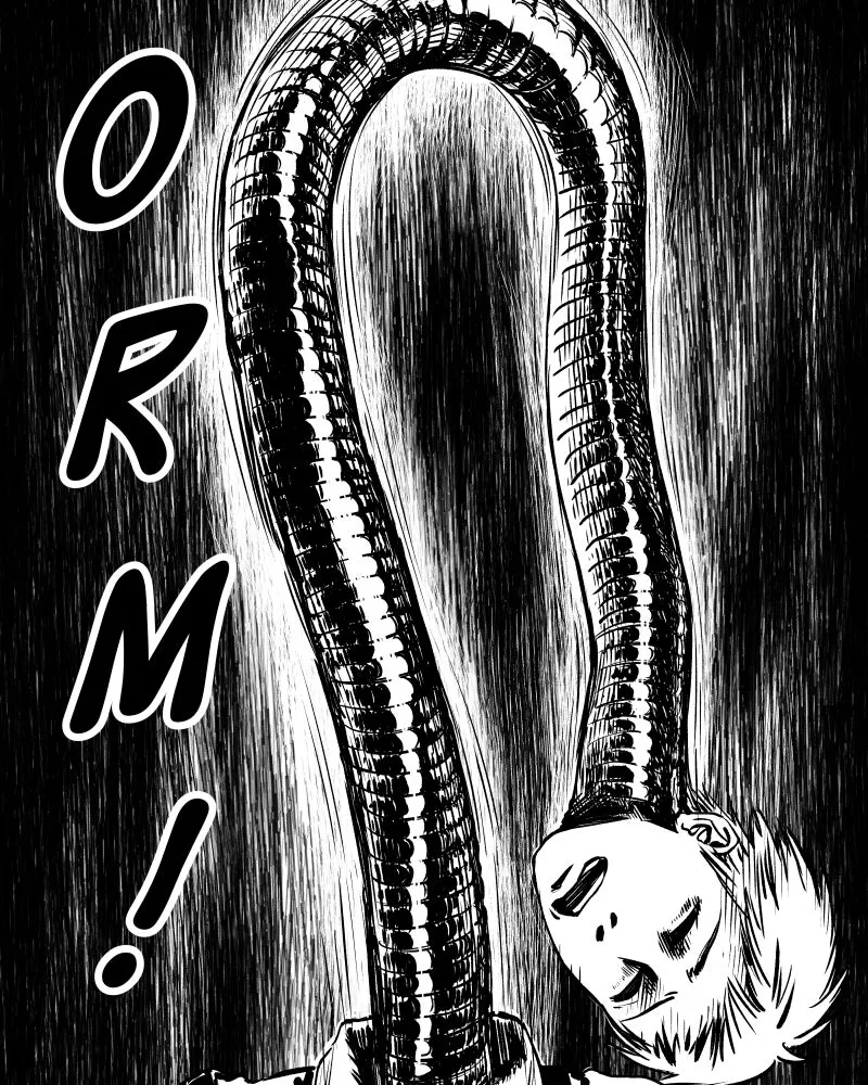 Nocturne Chapter 47 page 24 - 