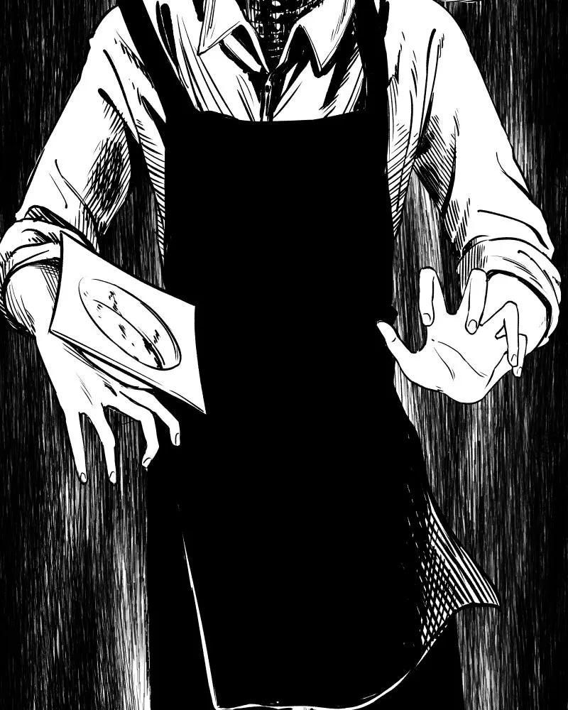 Nocturne Chapter 47 page 25 - 