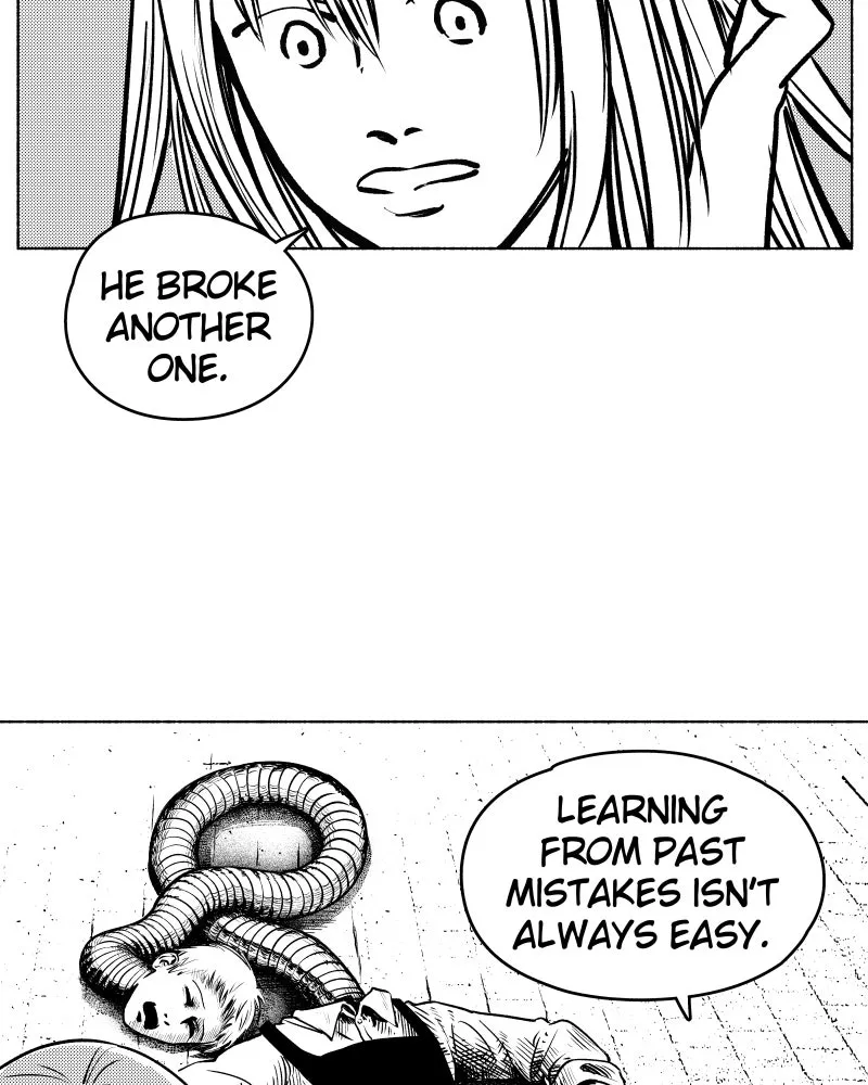 Nocturne Chapter 47 page 29 - 