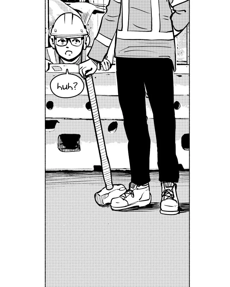 Nocturne Chapter 47 page 36 - 