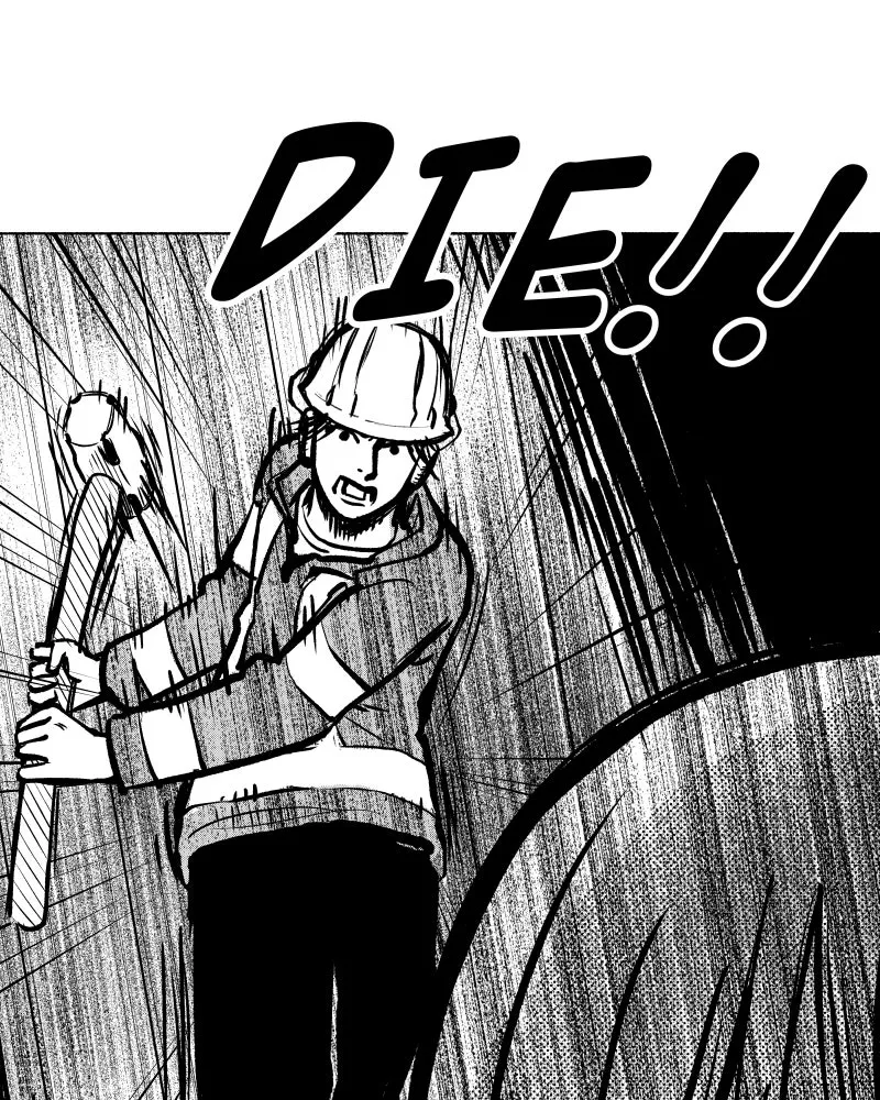 Nocturne Chapter 47 page 39 - 