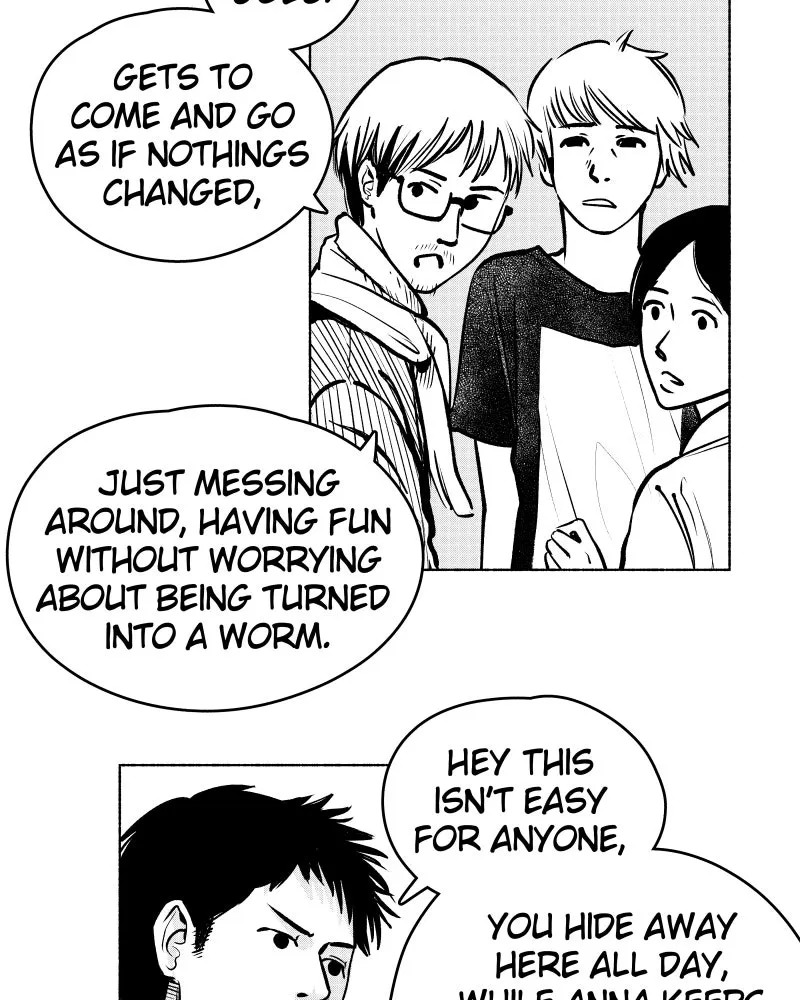 Nocturne Chapter 48 page 16 - 