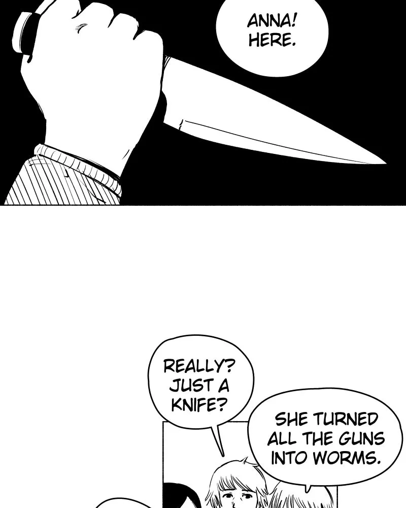 Nocturne Chapter 48 page 19 - 