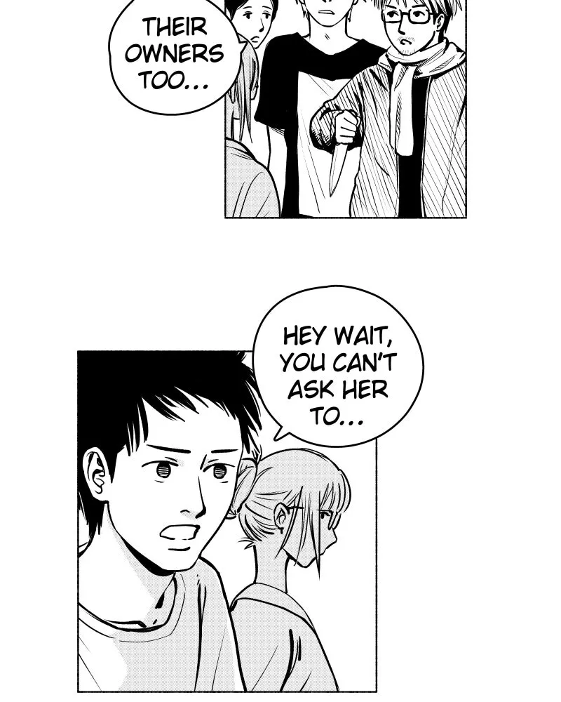 Nocturne Chapter 48 page 20 - 