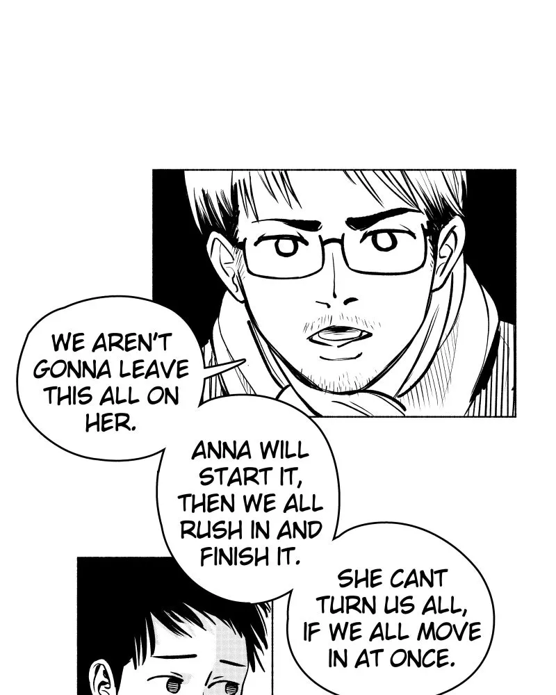 Nocturne Chapter 48 page 21 - 