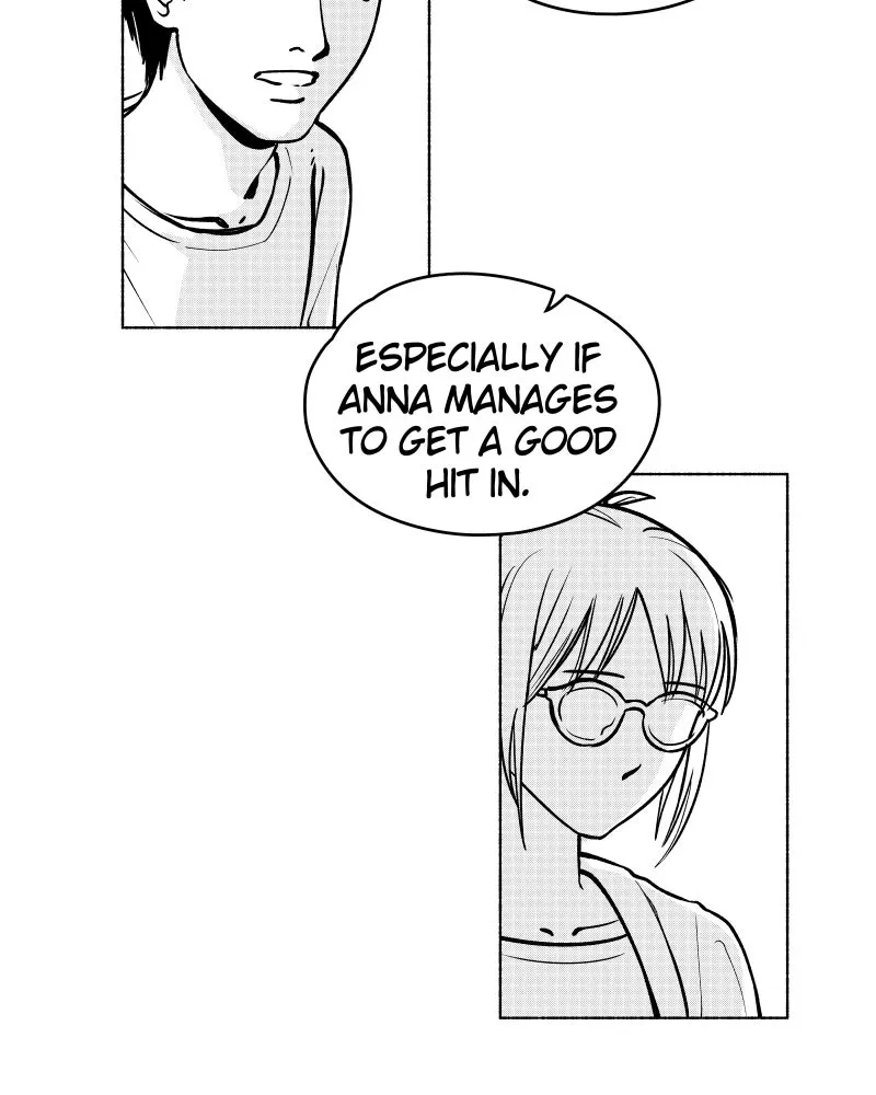 Nocturne Chapter 48 page 22 - 