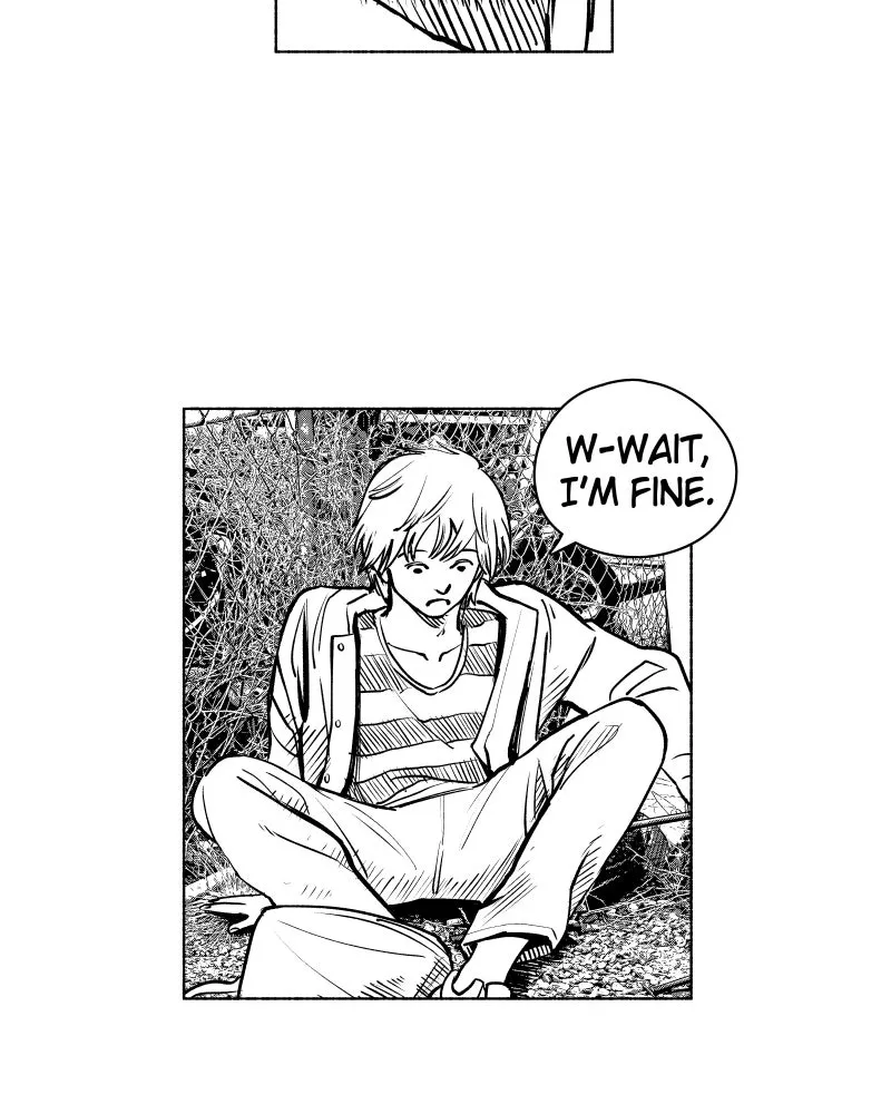 Nocturne Chapter 49 page 23 - 